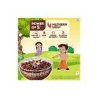 Kellogg's Multigrain Chocos Chotta Ladoo 340g