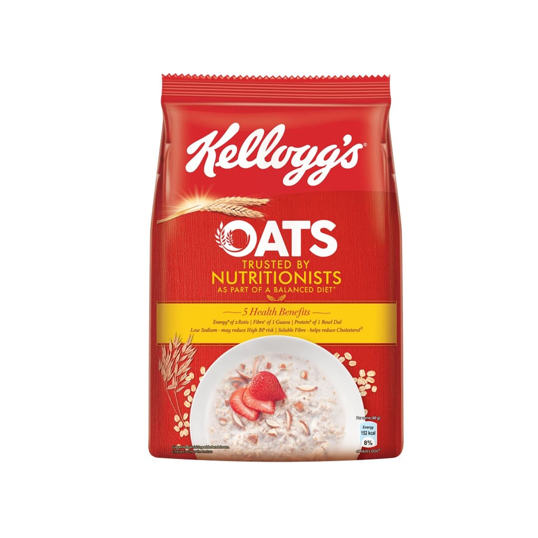 Kellogg's Oats 400g
