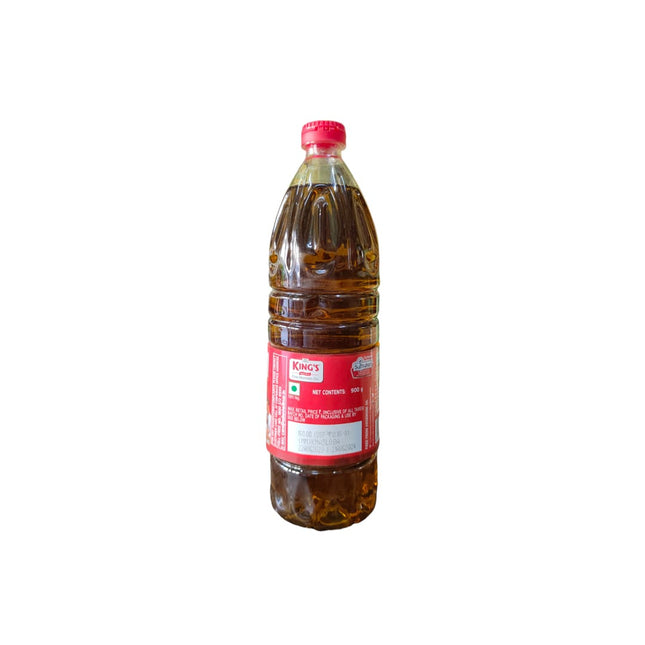 King’s, Pure Mustard Oil, 1L