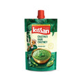 Kissan Chatpati Hari Chutney-100g
