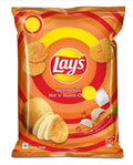 Lay's, Hot 'n' Sweet Chilli Chips, 48g