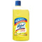 All Purpose Cleaners & Disinfectants