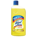 Lizol Disinfectant Surface & Floor Cleaner Liquid - Citrus, 500ML