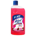 Lizol Disinfectant Surface & Floor Cleaner Liquid- Floral, 975 ml