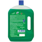 Lizol Disinfectant Surface & Floor Cleaner Liquid - Jasmine, 2 L