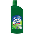 Lizol Disinfectant Surface & Floor Cleaner Liquid - Neem, 500ML