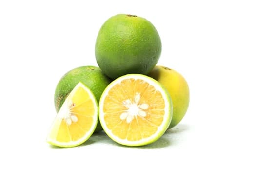Green Mosambi, 1kg