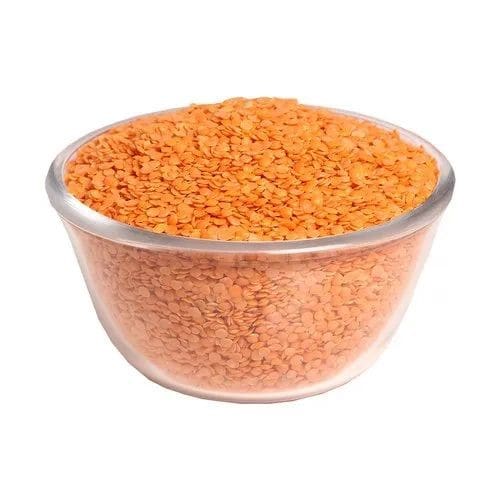 Masoor Dal (Unpolished), 1Kg