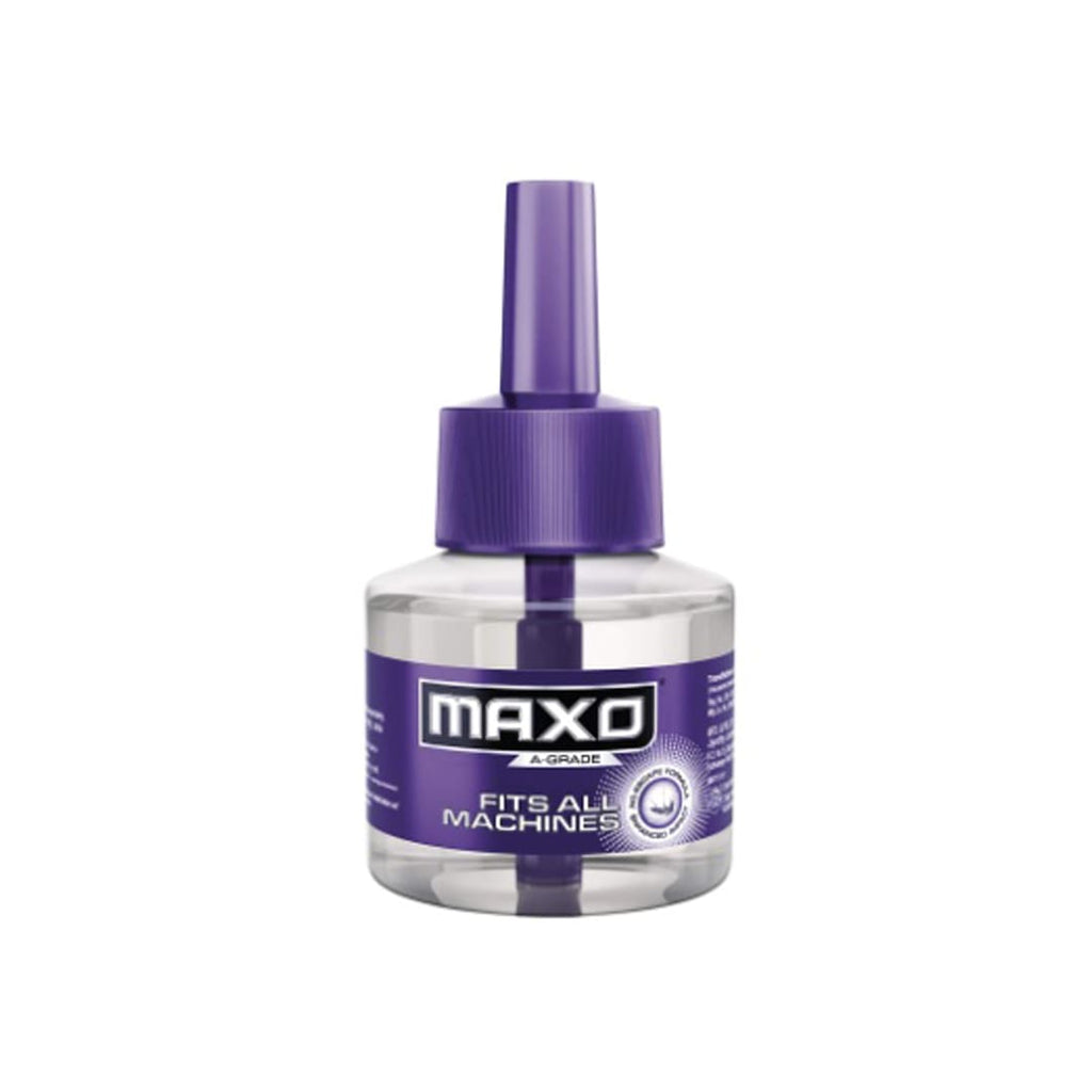 Maxo Liquid Vaporiser Refill, 45ml