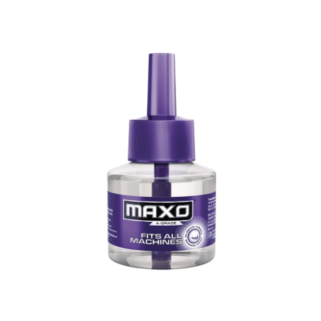 Maxo Liquid Vaporiser Refill, 45ml