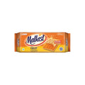 Mayora Malkist Cheese Flavoured Cracker Biscuits, 144 g