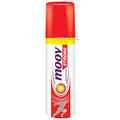 Moov Strong Diclofenac Spray Red 55g