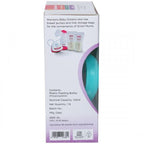 Morisons, Royal, Plastic Feeding Bottle With Handle, 125 ml