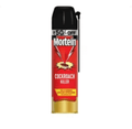 Mortein Cockroach Killer Spray, With Target Nozzle, 425 ml