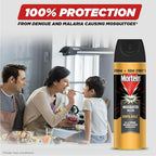 Mortein Flying Insect Killer | Kala Mortein- 250 ml