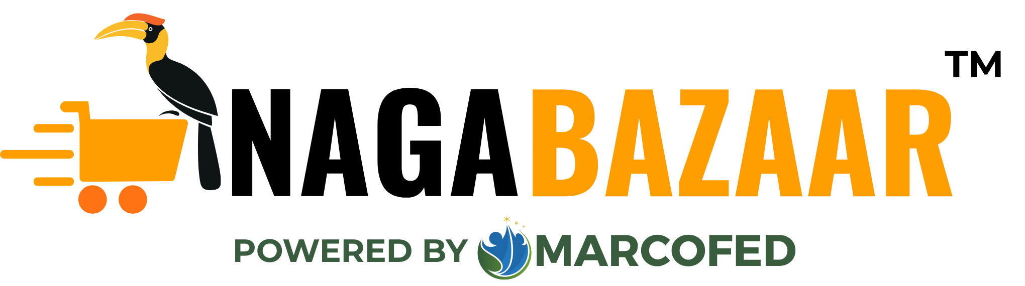 NagaBazaar™