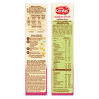 Nestle Cerelac Baby Cereal With Milk, Multigrain & Fruits - From 12 Months, 300 g 