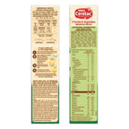 Nestle Cerelac Baby Cereal with Milk , 5 Grains & Vegetables ,Stage 5, From 18 to 24 Months , Source of Iron & Protein , 300g