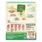 Nestle Cerelac Baby Cereal with Milk, Multigrain Dal Veg, From 12 to 24 Months, Stage 4, Source of Iron & Protein, 300g