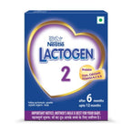 Nestle LACTOGEN Follow-Up Formula Powder - After 6 months, Stage 2, 400g 