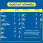 Nestle LACTOGROW Nutritious Milk Drink (2-6 Years), 400G