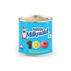Nestle Milkmaid Tin, 380g/400g (Weight may Vary)
