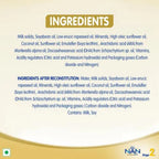 Nestlé Nan Excella Pro 2 Follow-Up Formula Powder - After 6 Months, Up To 12 Months, Stage 2, Infant, 400G