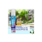 Odomos Mosquito Repellant Fabric Roll On - 8ml | Upto 8 Hrs Protection | Pediatrician Certified & Clinically Tested (Pack of 1)