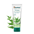 Himalaya Herbals Purifying Neem Face Scrub, 50ml