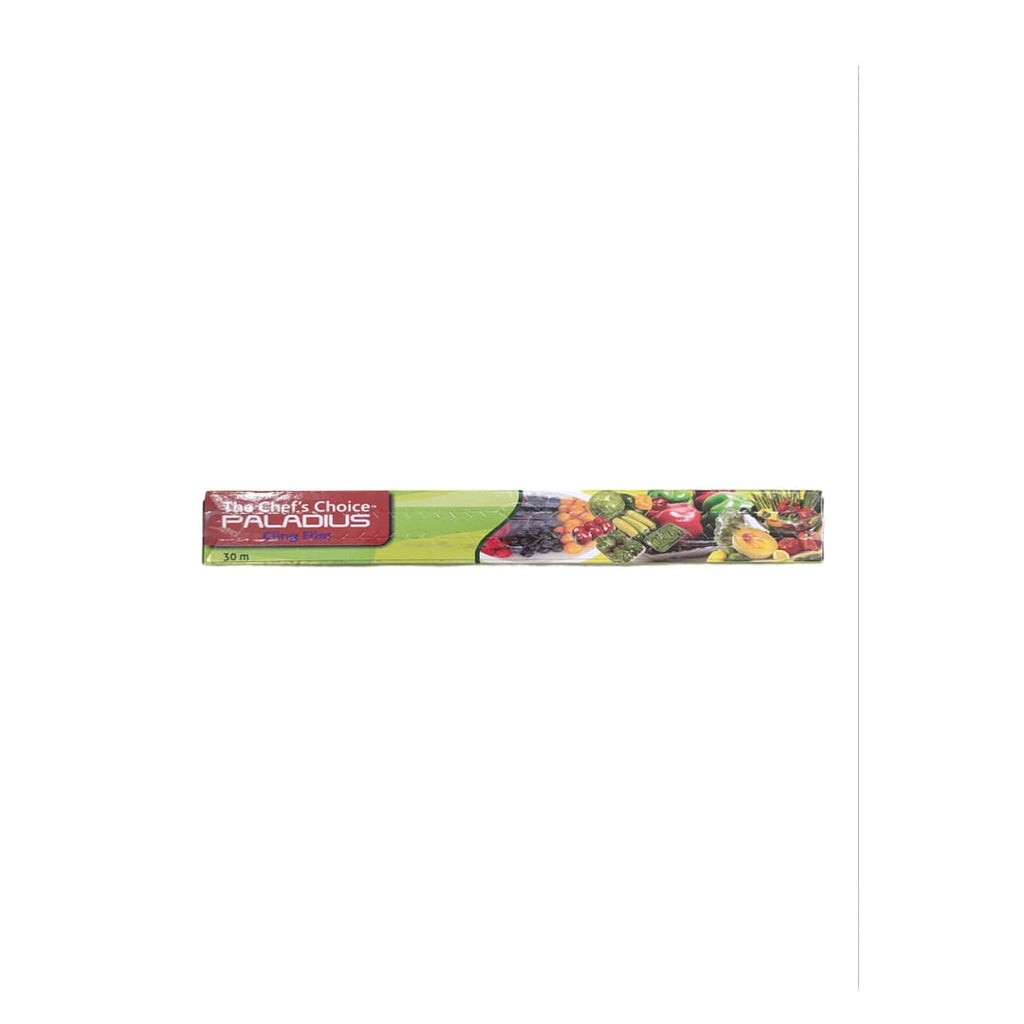 Paladius Cling Film, The Chef’s choice |30 m