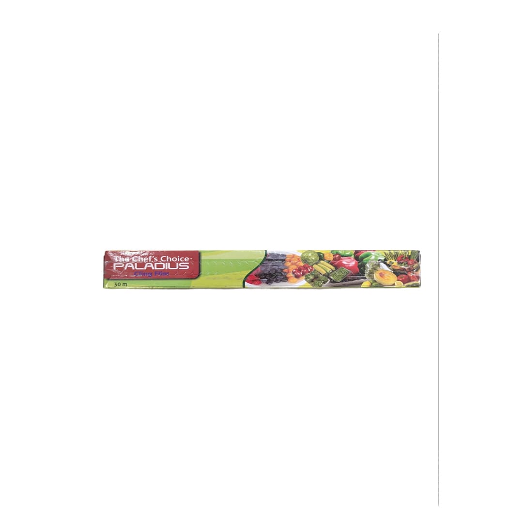 Paladius Cling Film, The Chef’s choice |30 m