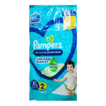 Pampers Blue, All Round Protection Diaper Pants (XL) 2's