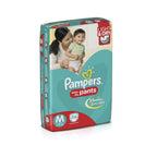 Pampers Diapers Pants, Medium (Pack of 56)