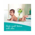 Pampers Happy Skin Diaper Pant For Baby (Small, 40)