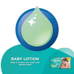 Pampers  Jumbo pack, Large (LG), 60 count