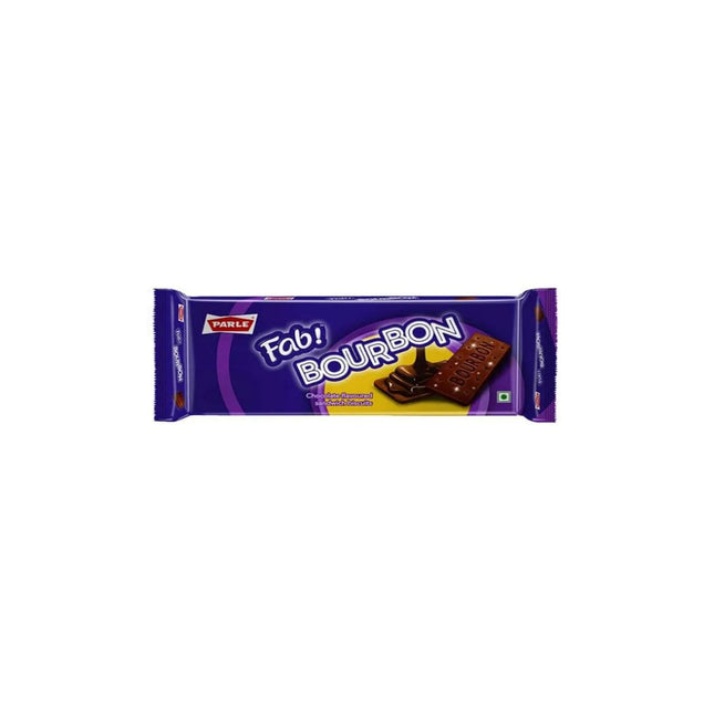 Parle Fab Bourbon, 150 g