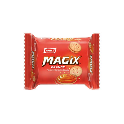 Parle Magix Orange Biscuits 68g