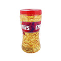 Parle Monaco Cheeslings - Classic, 150 g