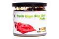 Zonee, Fresh Naga King Chilli Pickle, 180g