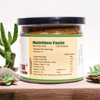 Zonee, Green Chilli Pickle, 180g