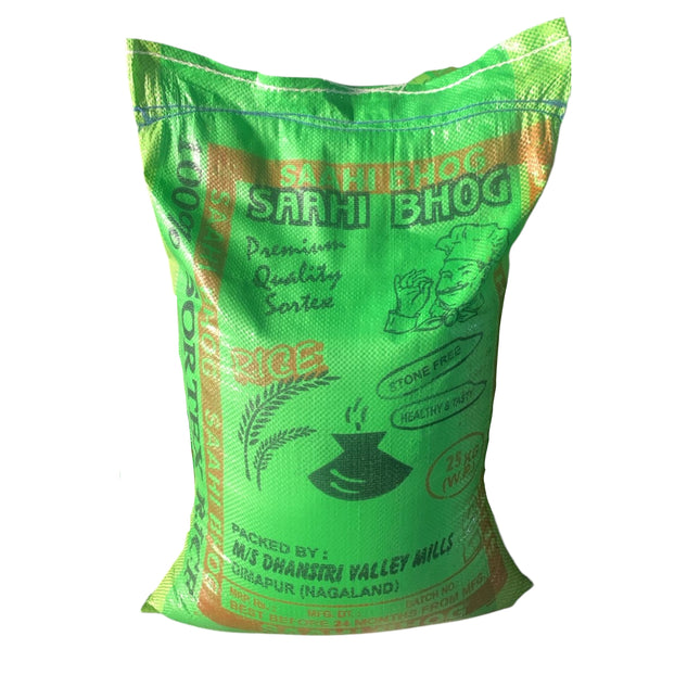 Saahi Bhog - 50kg