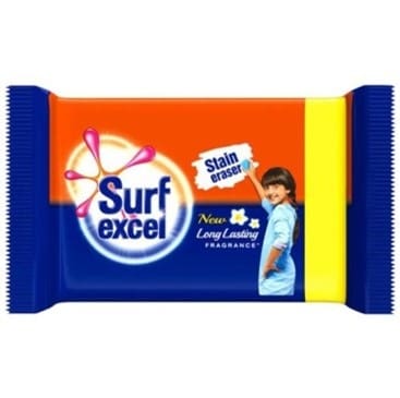 Surf Excel Soap 88g