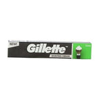 Gillette Shaving Cream - Lime, 30g Tube