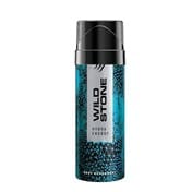 Wild Stone Hydra Energy Deo Body Spray for Men, 150ml