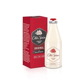 Old Spice ASL After Shave Lotion | Original | Cool, Aromatic and Fresh | 100ml
