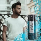 Wild Stone Hydra Energy Deo Body Spray for Men, 150ml
