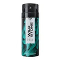 Wild Stone Code Steel No Gas Body Perfume for Men -120 ml