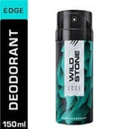 Wild Stone Code Steel No Gas Body Perfume for Men -120 ml