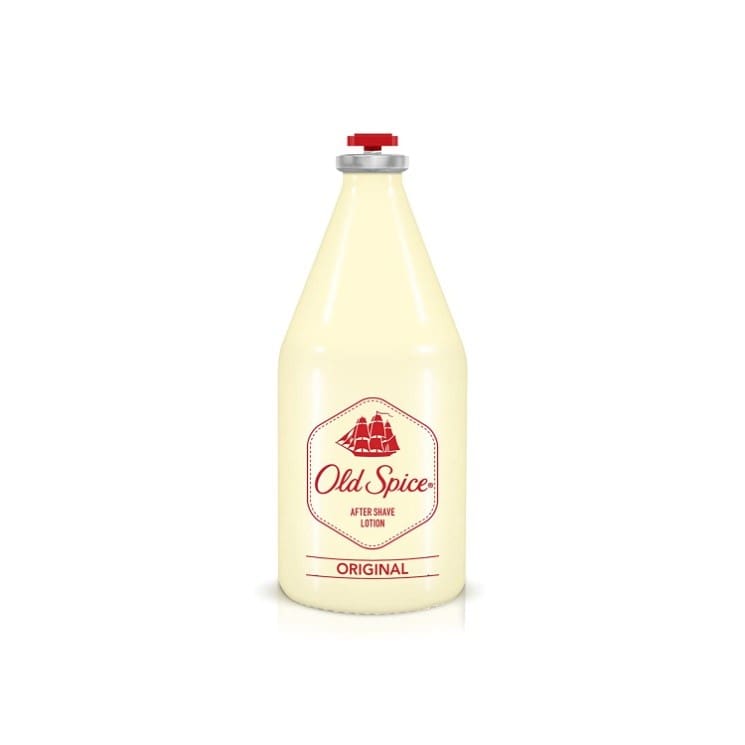 Old Spice After Shave Lotion Original, 100 ml