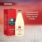 Old Spice After Shave Lotion Original, 100 ml